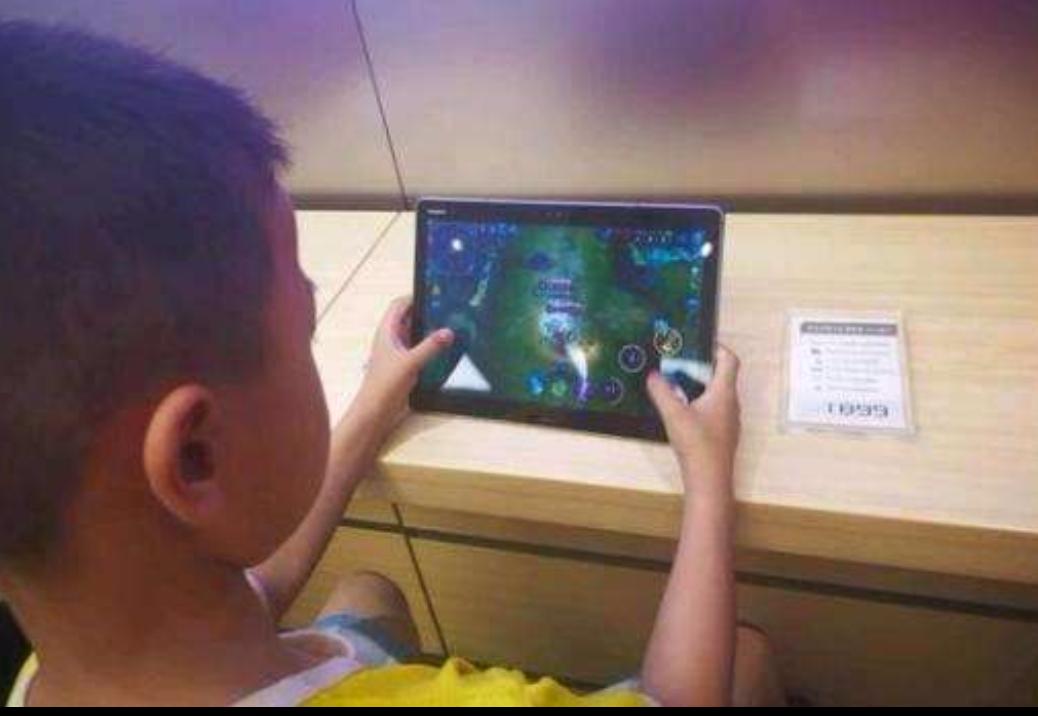 网游是精神*片鸦**，你怎么看？盘点马化腾的游戏王国之路