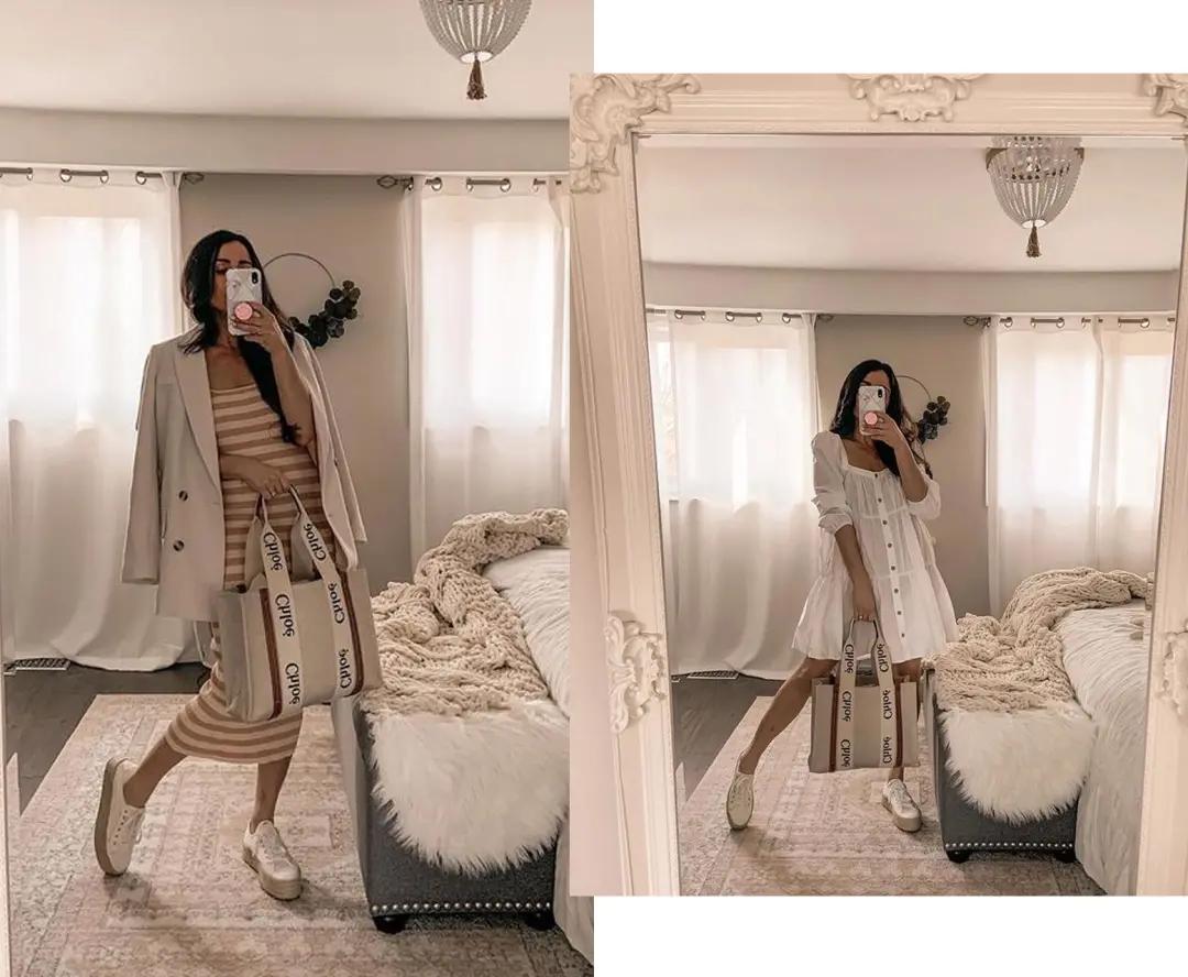 适合春天背的小众新款包推荐,春夏最值得入手的服装