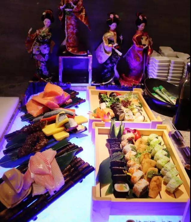 韶关丶碧桂园凤凰酒店人均166入住欧式房+自助早晚餐，出游优选