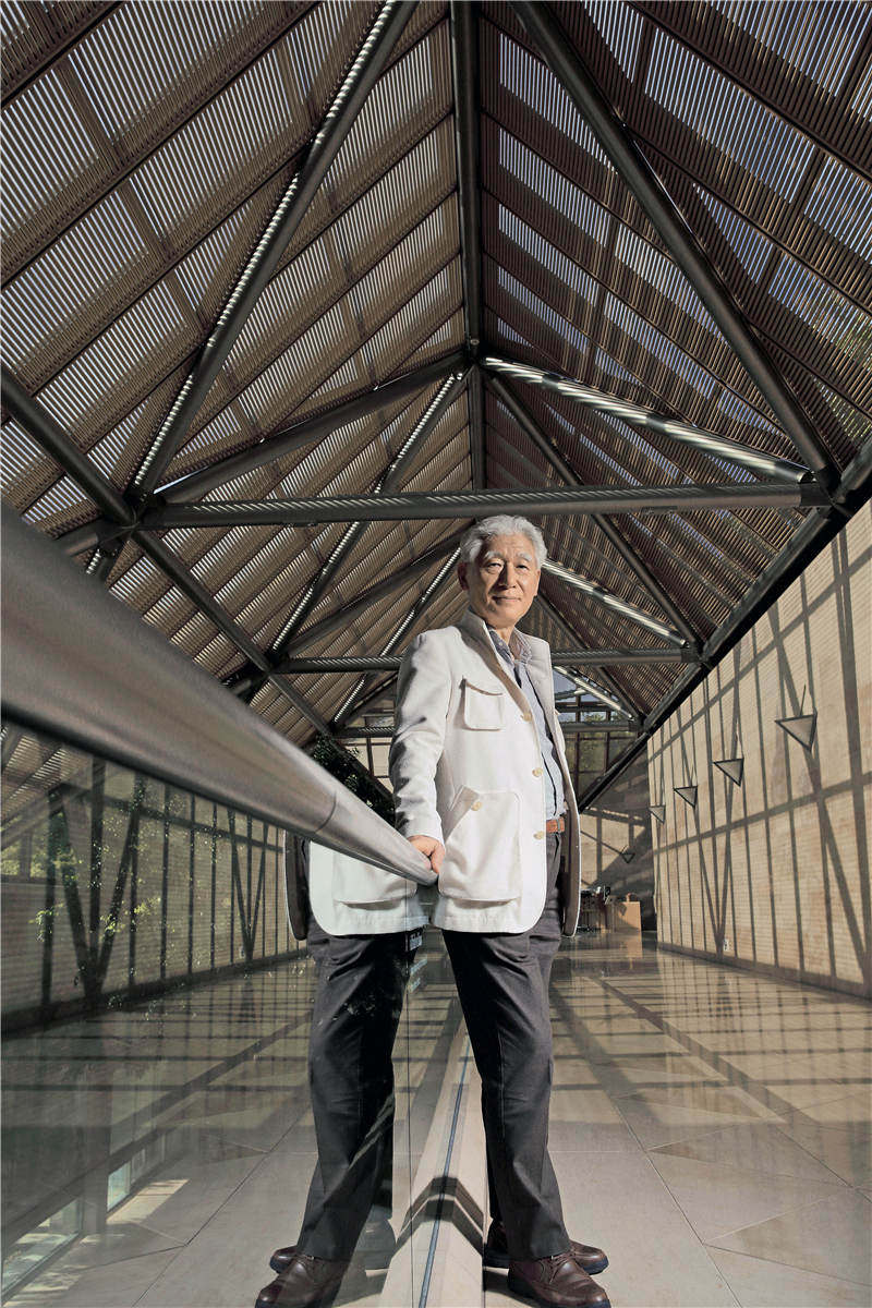 世界所存中国国宝级文物,世界仅存的三处古迹