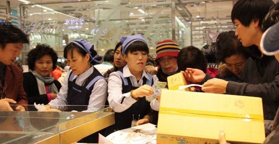 不起眼的老牌国货效果不输给兰蔻,国货中的良心