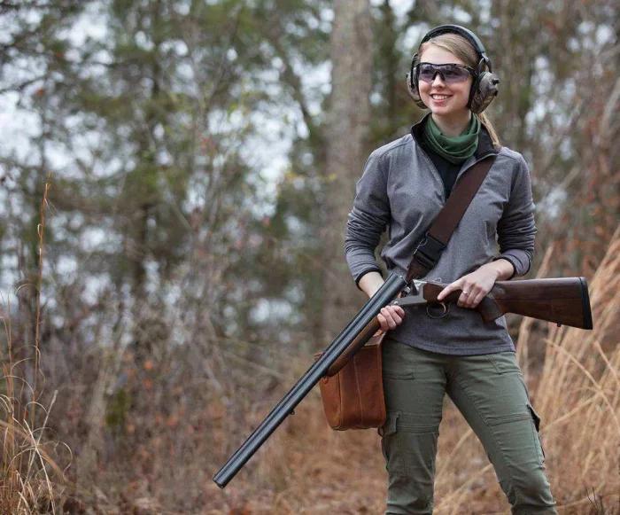 枪械分为哪几种枪,枪械一共有多少种真枪