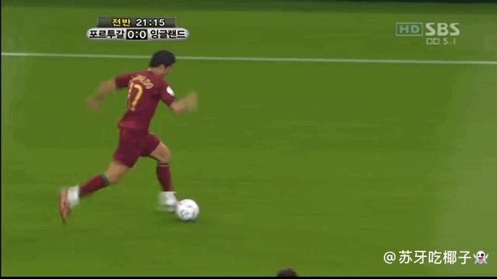 c罗2006世界杯高清素材,2006世界杯c罗集锦