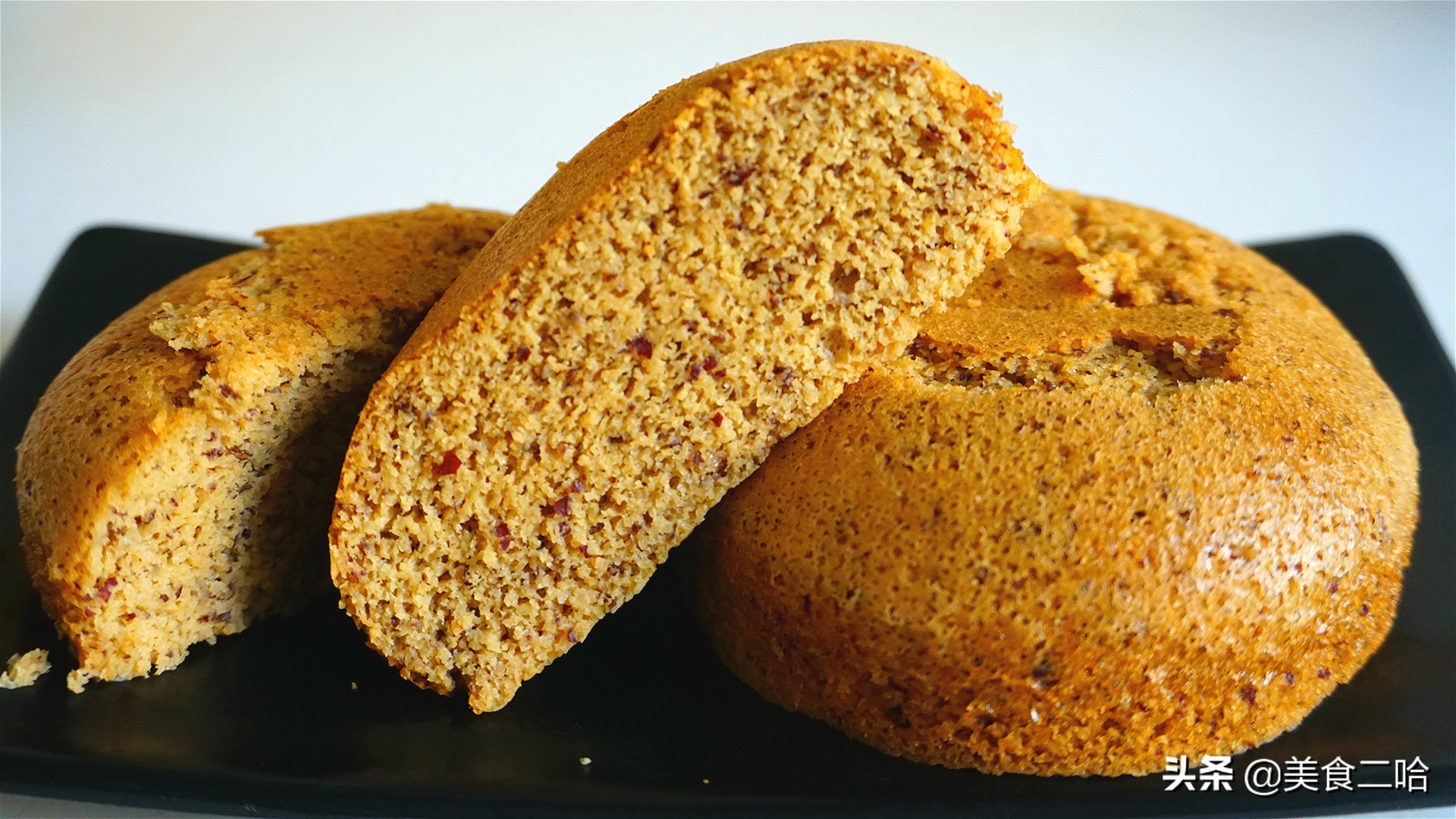 用面粉蒸发糕怎样做,告诉你蒸发糕松软的诀窍