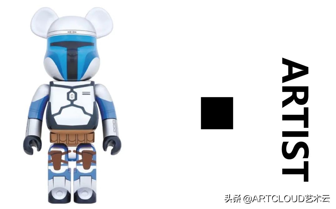 未来艺术超市潮玩预售，开启2021年新风潮