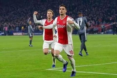 荷甲取消联赛吗,荷甲为什么最后还要踢附加赛