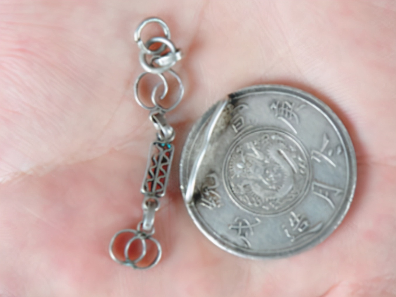 清末大洋,清末时期的大洋什么样的