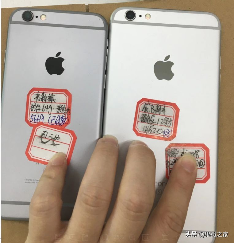 iphone坏了恢复照片,iphone坏了去修要预约吗