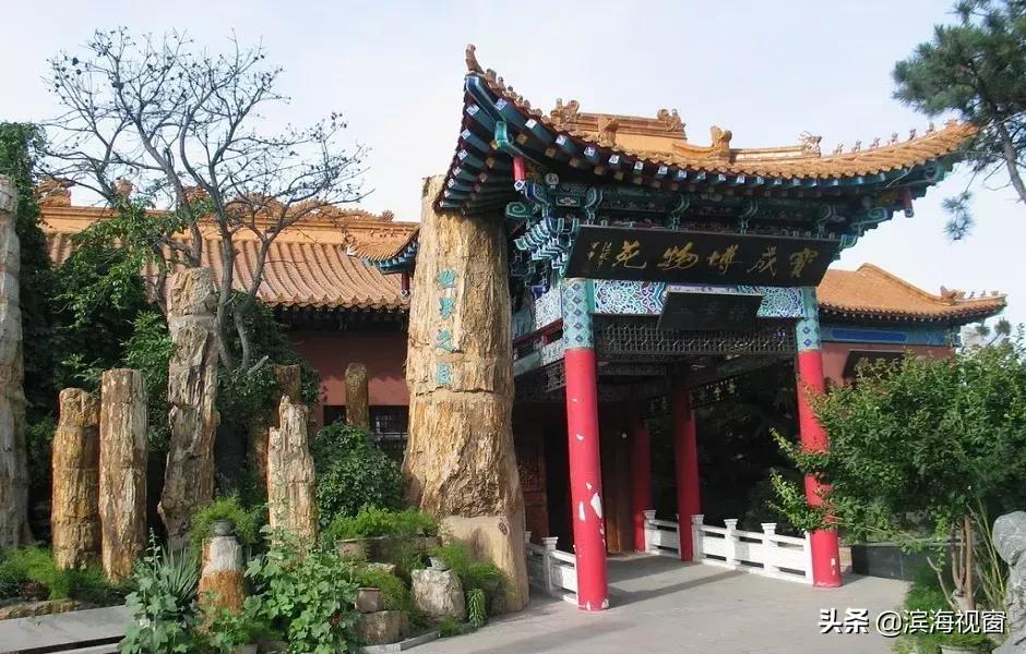 天津博物馆哪个馆最值得看,天津十大免费博物馆