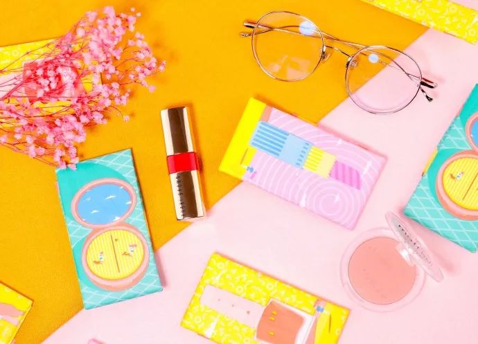 护舒宝液体姨妈巾如何使用,护舒宝的香型姨妈巾好用吗