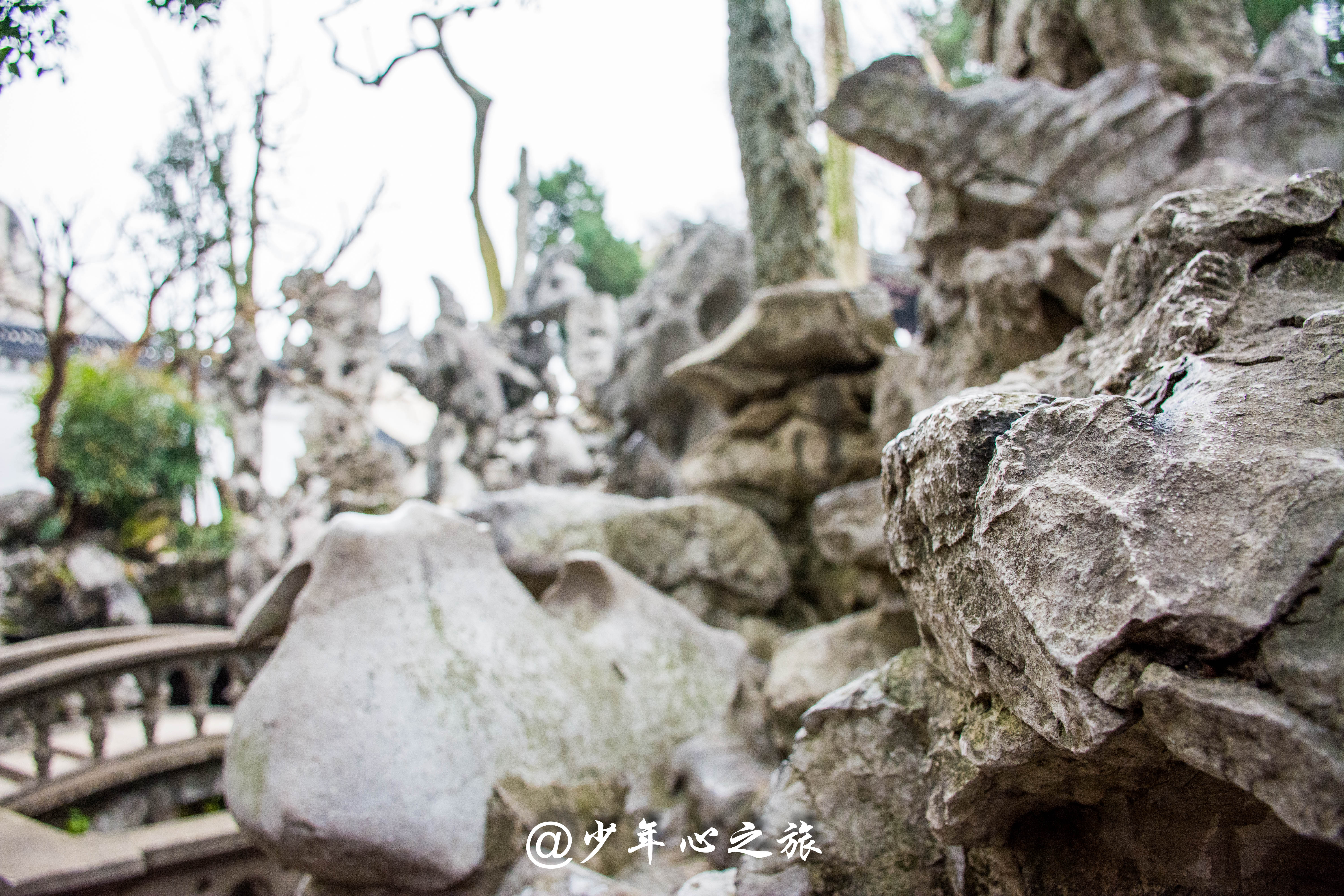 适合孩子逛的苏州园林,苏州好看的古园林