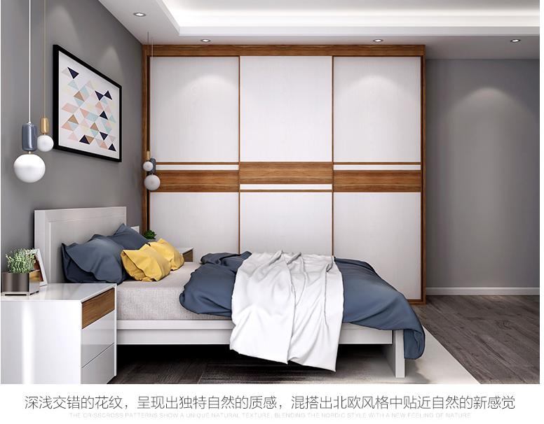 索菲亚衣柜和欧派比较,索菲亚衣柜与欧派衣柜哪个更环保