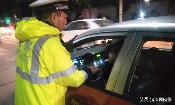 没达到酒驾标准会有罚单吗,未达到酒驾标准但被扣驾驶证了