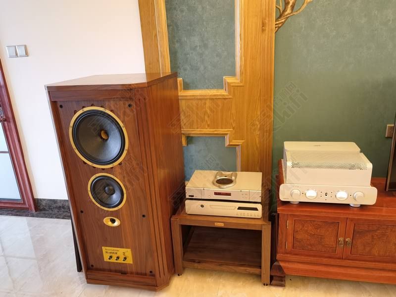 最新入门发烧hifi音响推荐,发烧不停
