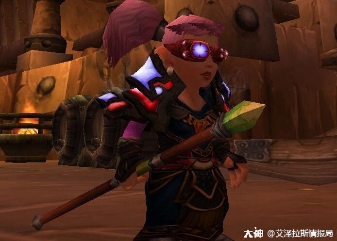 魔兽世界9.27大秘境钥匙装备哪领,魔兽世界怎么随机经典旧世副本