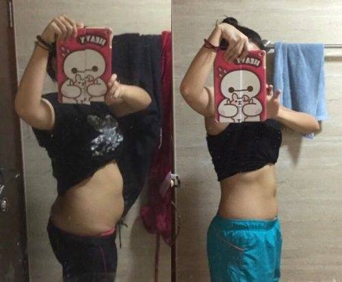 李荣浩减肥又出新高度，小眼睛瘦了还是没变大，大方给出瘦身方法