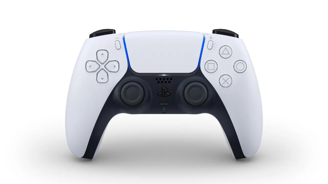 playstation手柄操作,playstation4controller