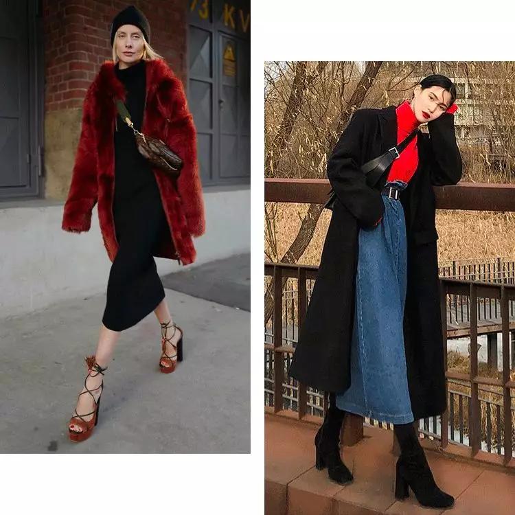 从圣诞穿到新年的衣服学生,从圣诞节穿到新年的小套装