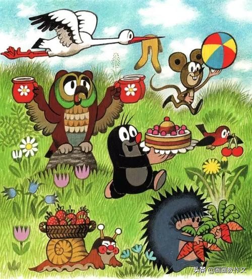 二年级作文我的好朋友100到200字,二年级作文我的好朋友