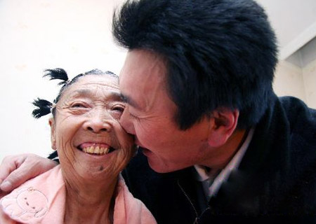 夫妻的最佳年龄差到底多少才合适,夫妻最佳年龄差不是3岁也不是5岁