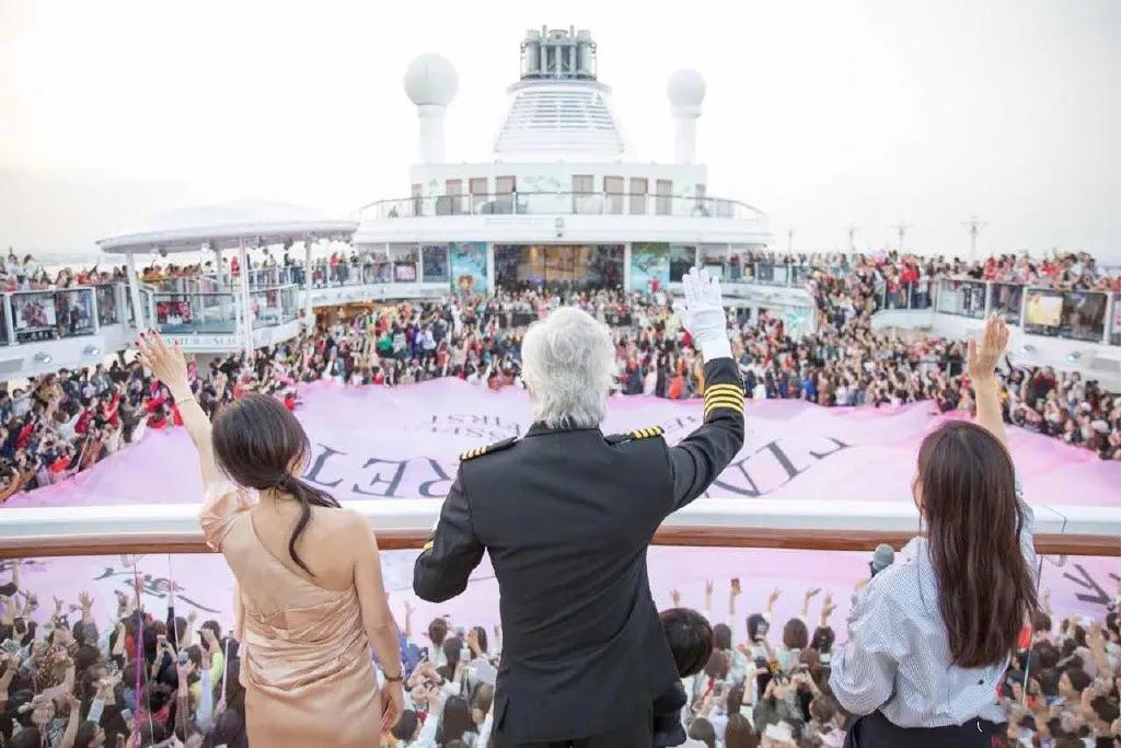 富婆张庭的迷惑行为:身家300亿,日花费不到10元?