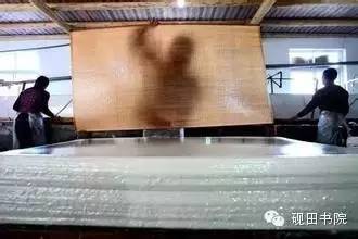 半生熟宣纸有哪些种类,生宣纸的种类及用法