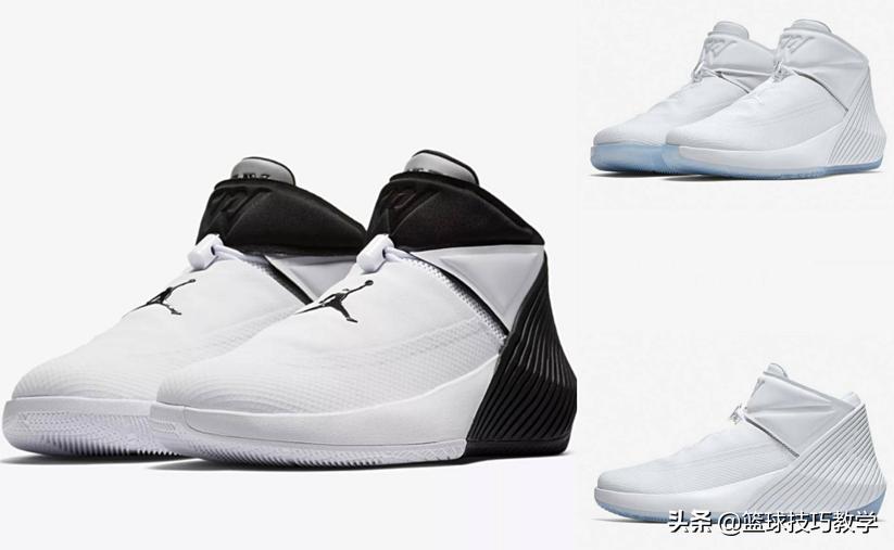 变向突破型后卫适合什么篮球鞋,六投四突的后卫适合什么篮球鞋