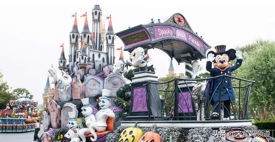 第一次出国亲子游一定要选这里！7天6晚东京自由行全攻略