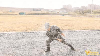 动图动作教学,动图打法