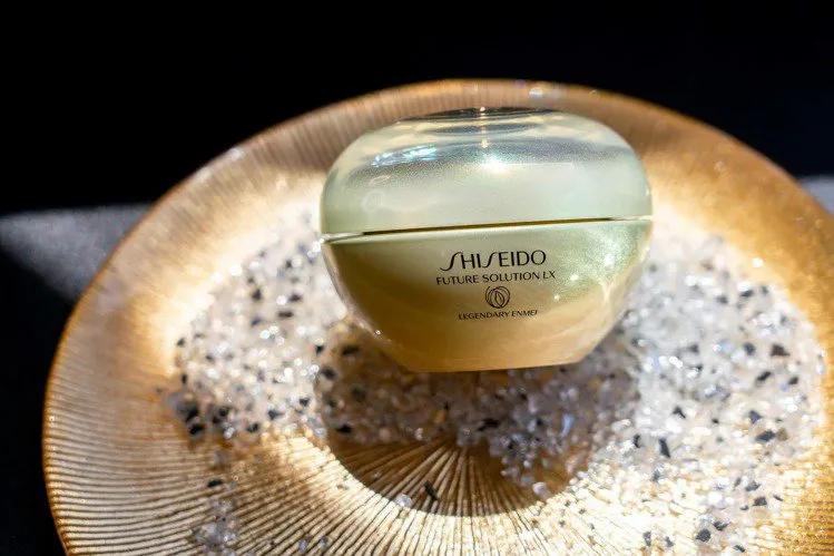 4000多一瓶的面霜到底该不该买,资生堂最值得买的面霜是哪款