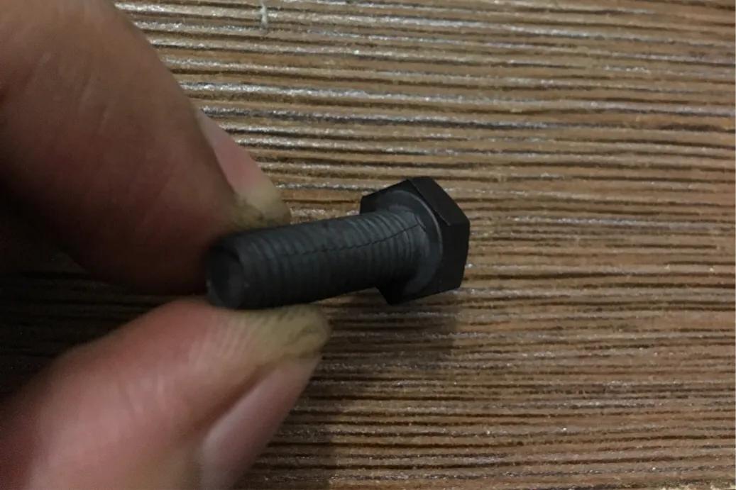 最新螺栓国家标准,普通螺栓需要进行哪些检测