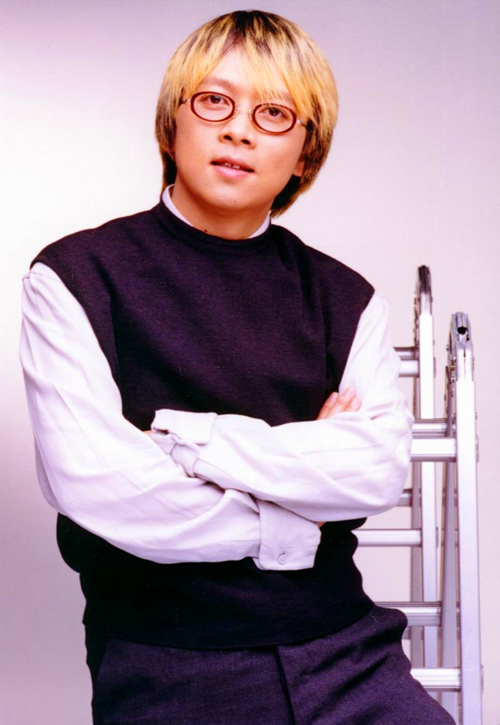 高晓松讲张雨生,高晓松鱼羊野史在线听