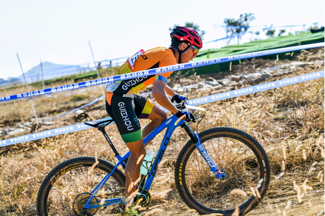 明星选手强势出战！来看看即将举行的全国森林极限运动会上，都有哪些值得期待的选手吧~