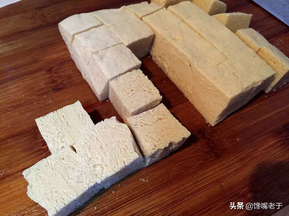 小心这四种豆腐坚决不能买,买豆腐的十大忌讳