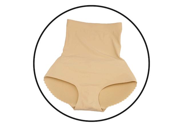 懒人腰部减肥神器减肚子,腰围快速瘦6厘米