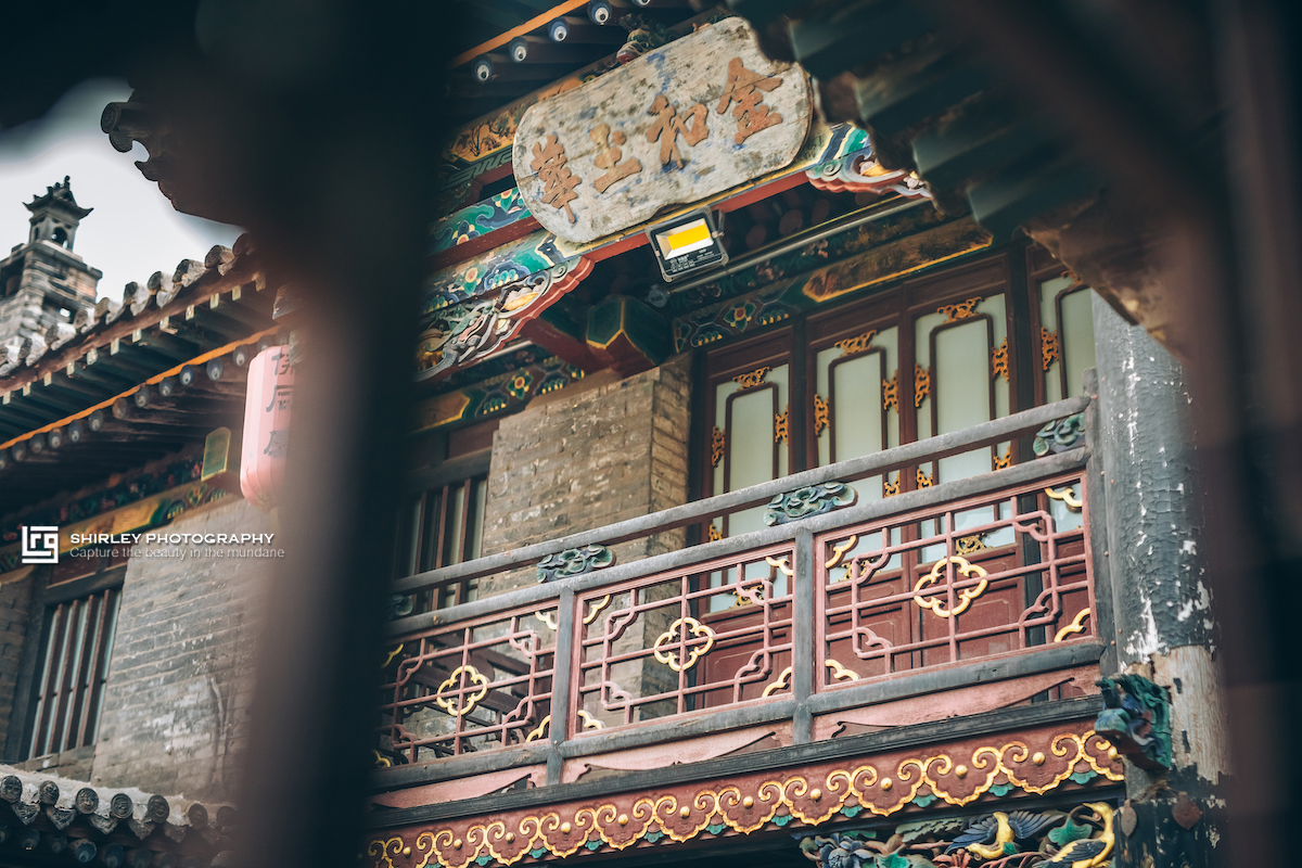 来平遥古城注意事项,来平遥古城看什么