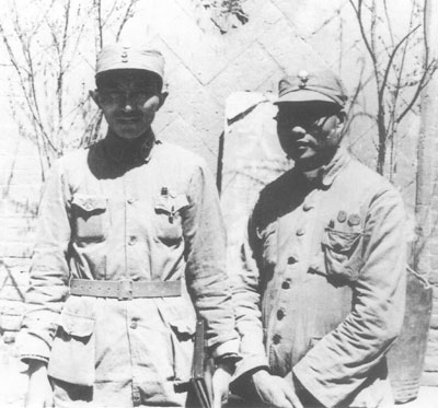 日本人刺杀周恩来，没人看出一丝问题，罗瑞卿三个问题就找出破绽