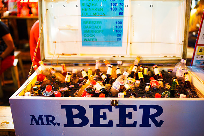 曼谷吃货攻略，盘点最具特色曼谷必吃美食