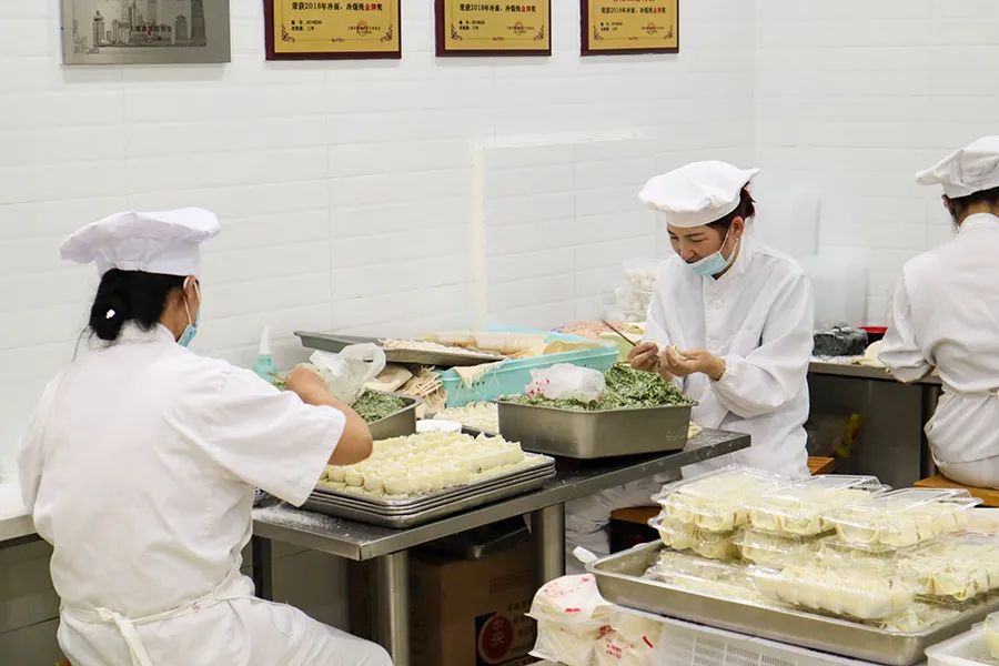 魔都小馄饨的做法大全,打卡魔都最火小馄饨