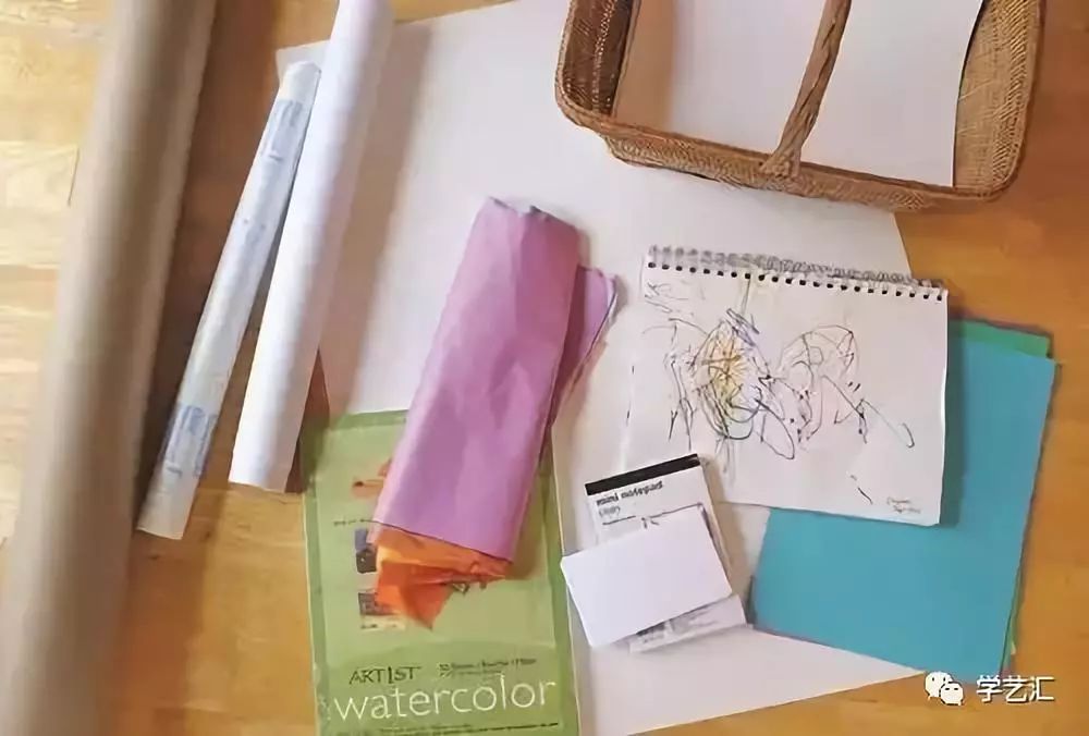 儿童画什么颜料入门推荐,小孩学颜料画的入门教程