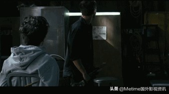 一部油管打造的美剧一看就是低成本零宣传的小破剧,却看的很爽