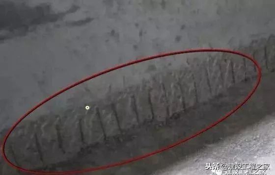 混凝土专项质量通病防治方案,混凝土孔洞质量通病