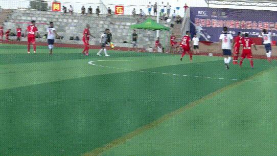 大结局？NO，榆林足球，在路上……