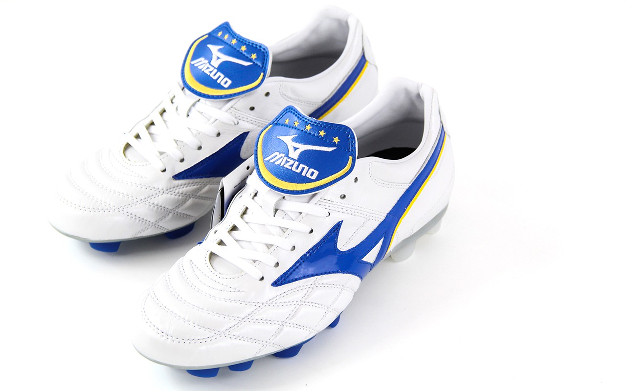 美津浓wavecup足球鞋测评,美津浓wavecup足球鞋磨后跟