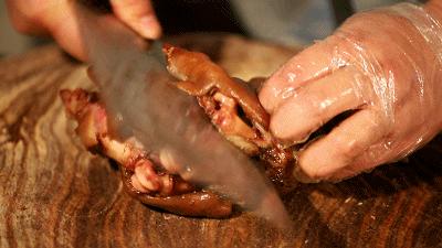 郭老三卤肉现状,郑州市南关街郭老三卤肉配方教程