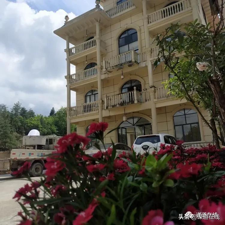 苏马荡谋道镇民宿,苏马荡南浦古镇民宿