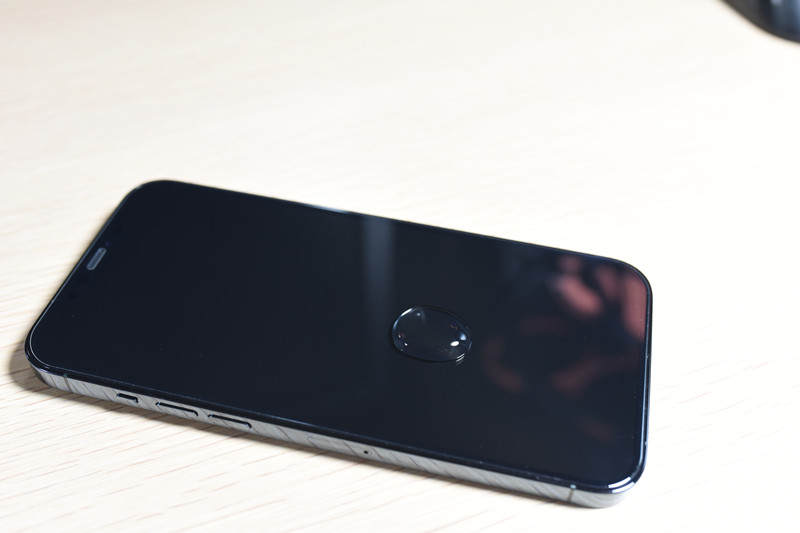 倍思iphone12钢化膜,iphone13promax钢化膜推荐