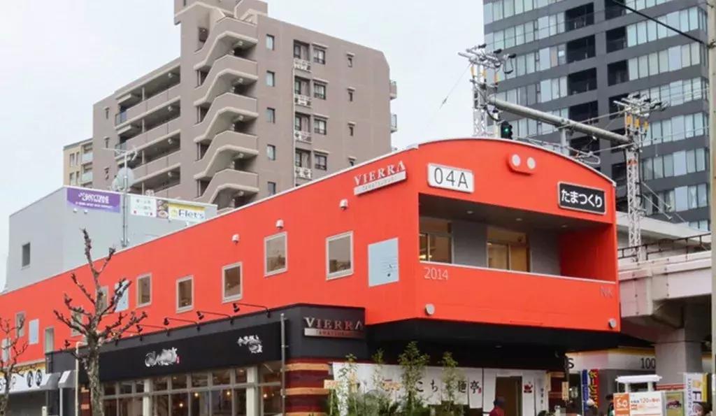 大阪一户建Momodani|步行12分钟至桃谷站，4站可至难波，总价2950万日元