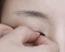 晚上睡觉化妆的正确步骤顺序,不卡粉不脱妆的正确化妆顺序