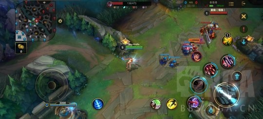 英雄联盟惩戒之箭韦鲁斯玩法技巧,英雄联盟惩戒之箭韦鲁斯苍穹之光